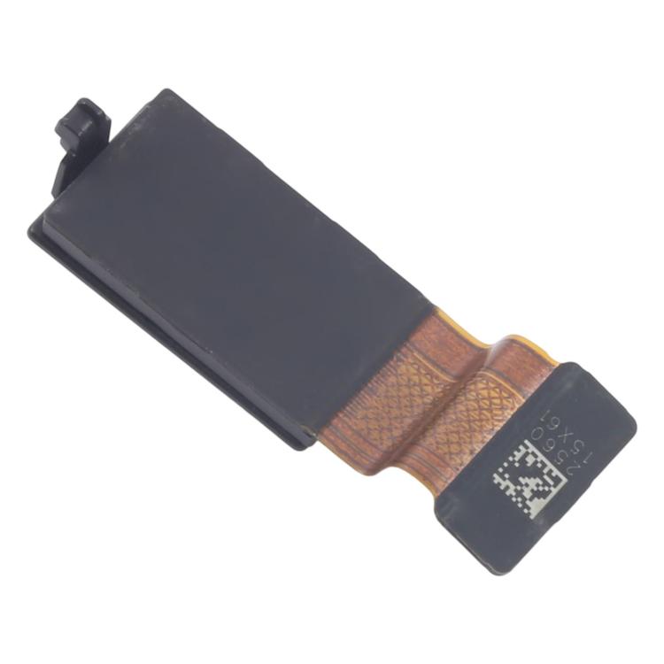 Per la fotocamera frontale 3D iToF di Sony Xperia 1 IV, For Sony Xperia 1 IV 3D iToF