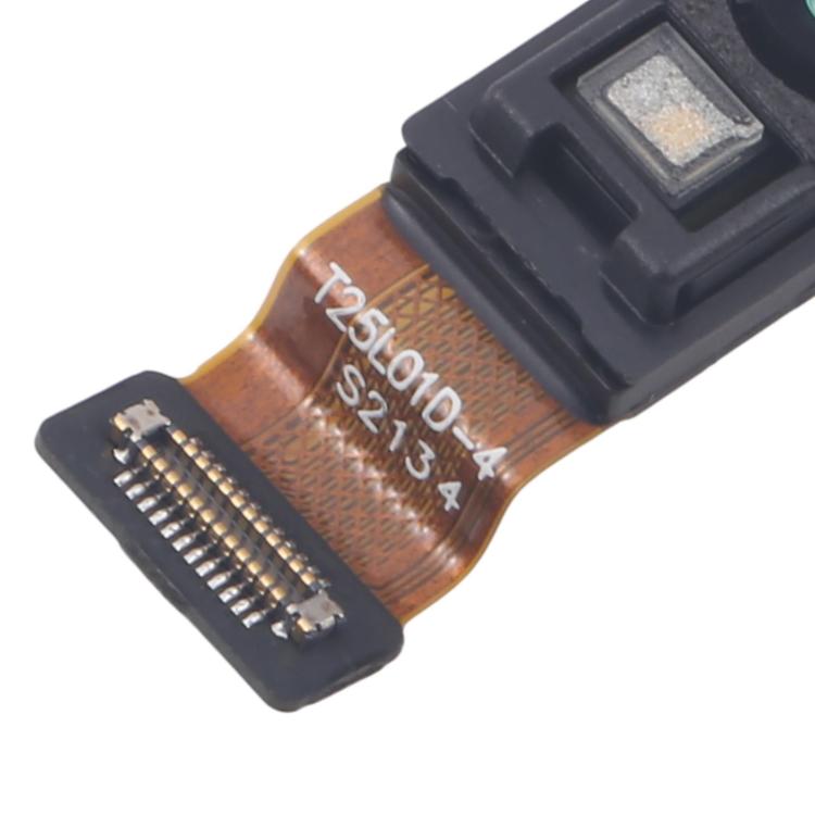 Per la fotocamera frontale 3D iToF di Sony Xperia 1 IV, For Sony Xperia 1 IV 3D iToF