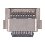 Per Galaxy Tab S7 SM-T870/T875/T876, 10 connettori originali per porta di ricarica, For Galaxy Tab S7(Original)