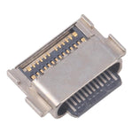 Per Galaxy Tab S7 SM-T870/T875/T876, 10 connettori originali per porta di ricarica, For Galaxy Tab S7(Original)