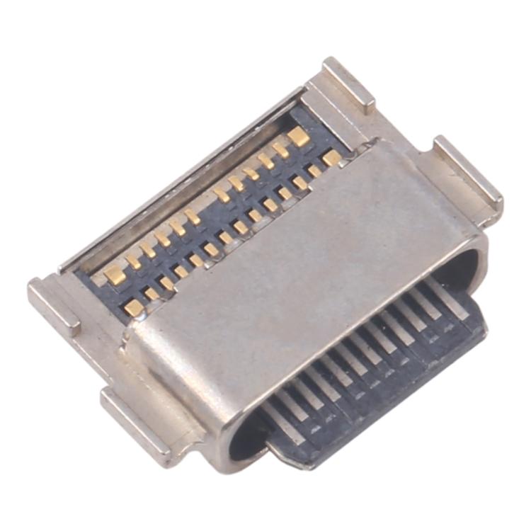 Per Galaxy Tab S7 SM-T870/T875/T876, 10 connettori originali per porta di ricarica, For Galaxy Tab S7(Original)