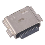 Per Galaxy Tab S7 SM-T870/T875/T876, 10 connettori originali per porta di ricarica, For Galaxy Tab S7(Original)