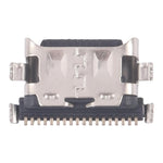 Connettore per porta di ricarica (10 pezzi) per Galaxy Tab A11+ SM-X230/X236, For Galaxy Tab A11+