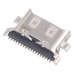 Connettore per porta di ricarica (10 pezzi) per Galaxy Tab A11+ SM-X230/X236, For Galaxy Tab A11+