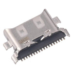 Connettore per porta di ricarica (10 pezzi) per Galaxy Tab A11+ SM-X230/X236, For Galaxy Tab A11+