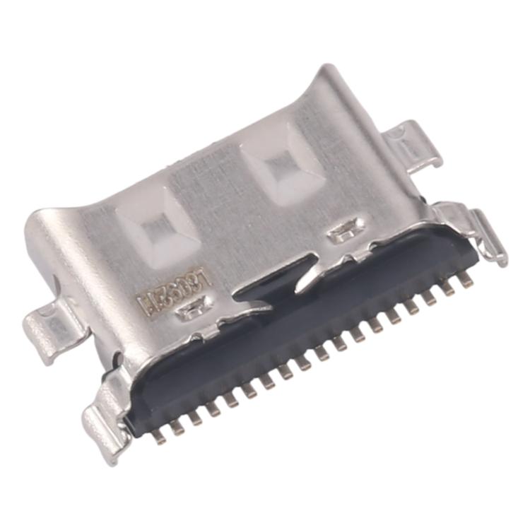 Connettore per porta di ricarica (10 pezzi) per Galaxy Tab A11+ SM-X230/X236, For Galaxy Tab A11+