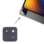 For Xiaomi Pad 7 Pro Back Camera Lens, For Xiaomi Pad 7 Pro