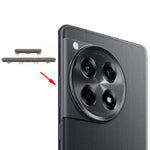 Pulsante di accensione e pulsante di controllo del volume per OnePlus 12R, For OnePlus 12R