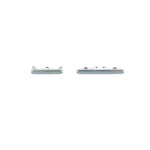 Pulsante di accensione e pulsante di controllo del volume per OnePlus Ace 2V PHK110, For OnePlus Ace 2V