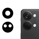 Set di obiettivi per fotocamera posteriore OnePlus Ace 2V PHK110, For OnePlus Ace 2V