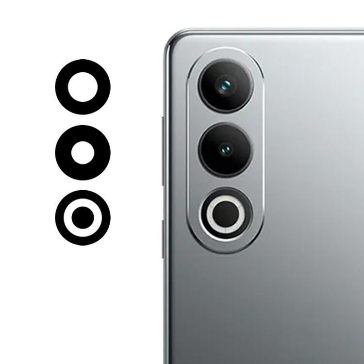 Set di obiettivi per fotocamera posteriore OnePlus Ace 3V, For OnePlus Ace 3V