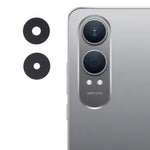 Set di obiettivi per fotocamera posteriore OnePlus Nord CE4 Lite, For OnePlus Nord CE4 Lite