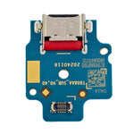 Scheda porta di ricarica per Lenovo Xiaoxin Pad Studio 11,5 pollici 2024 TB351FU TB351, For Lenovo Tab Plus 2024 11.5 inch