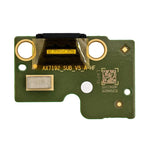 Scheda porta di ricarica per Lenovo Yoga Pad Pro 12,7 pollici 2025 TB520FU, For Lenovo YOGA Pad Pro 2024 12.7 inch