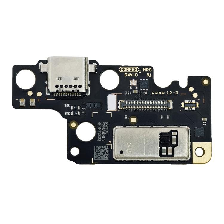 Scheda porta di ricarica TB320FU per Lenovo Legion Y700 2a generazione 2023, For Lenovo legion Y700 2rd 2023