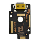 Scheda porta di ricarica Lenovo Xiaoxin Pad Pro 12.7 pollici 2024 TB375FC, For Lenovo Xiaoxin Pad Pro 12.7 inch 2024