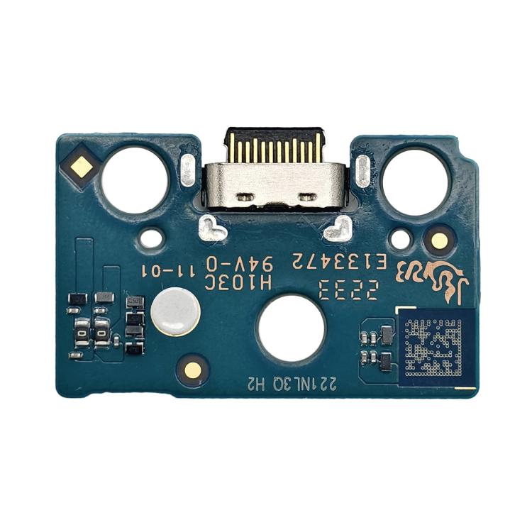 Scheda porta di ricarica per Lenovo Tab P11 Gen 2 / P11 2022 TB350FU TB350XU TB350, For Lenovo Tab P11 Gen 2 / P11 2022