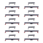 Per Huawei nova 13 Pro, 10 coppie di pulsanti di accensione e controllo del volume, For Huawei nova 13 Pro(Original)