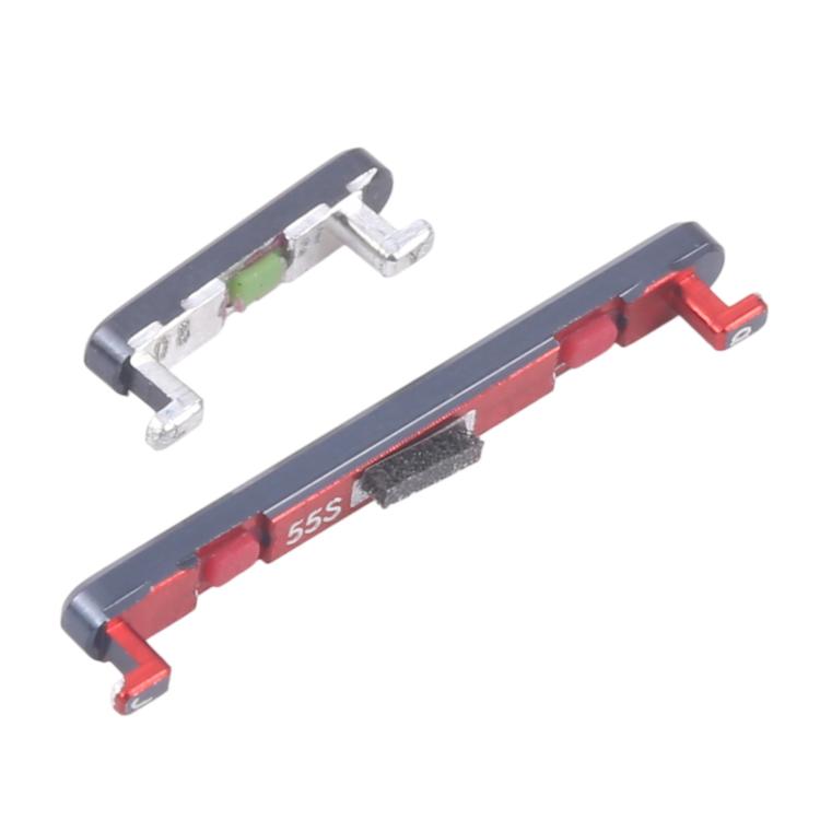 Per Huawei nova 13 Pro, 10 coppie di pulsanti di accensione e controllo del volume, For Huawei nova 13 Pro(Original)