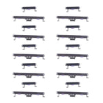 Per Huawei nova 11 Pro, 10 coppie di pulsanti di accensione e controllo del volume, For Huawei nova 11 Pro(Original)