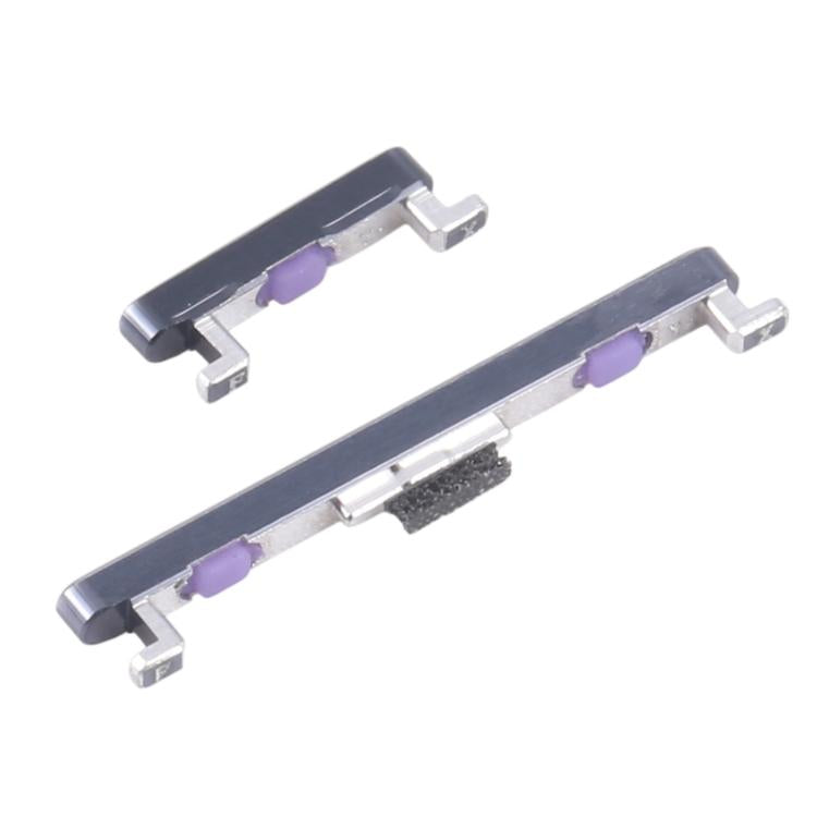 Per Huawei nova 11 Pro, 10 coppie di pulsanti di accensione e controllo del volume, For Huawei nova 11 Pro(Original)