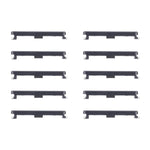 Per Huawei nova 11 SE, 10 pezzi, pulsante di controllo del volume originale, For Huawei nova 11 SE(Original)