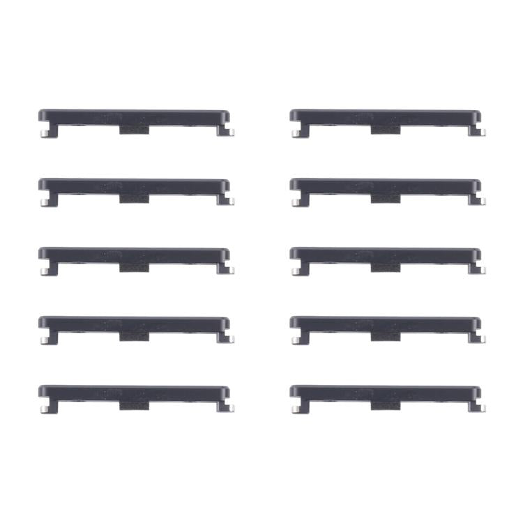 Per Huawei nova 11 SE, 10 pezzi, pulsante di controllo del volume originale, For Huawei nova 11 SE(Original)