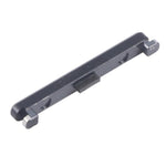 Per Huawei nova 11 SE, 10 pezzi, pulsante di controllo del volume originale, For Huawei nova 11 SE(Original)