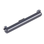 Per Huawei nova 11 SE, 10 pezzi, pulsante di controllo del volume originale, For Huawei nova 11 SE(Original)