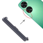 Per Huawei nova 11 SE, 10 pezzi, pulsante di controllo del volume originale, For Huawei nova 11 SE(Original)