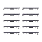 For Huawei Mate 70 Air 10pcs Original Volume Control Button, For Huawei Mate 70 Air(Original)