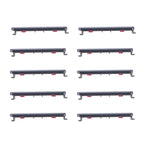For Huawei nova 14 10pcs Original Volume Control Button, For Huawei nova 14(Original)