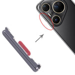 Per Huawei Pura 80, 10 pezzi di pulsanti originali per il controllo del volume, For Huawei Pura 80(Original)