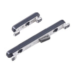 Per Huawei nova 11, 10 coppie di pulsanti di accensione e controllo del volume, For Huawei nova 11(Original)
