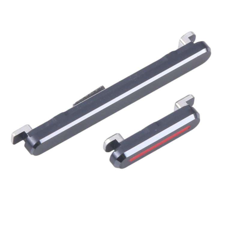 Per Huawei nova 11, 10 coppie di pulsanti di accensione e controllo del volume, For Huawei nova 11(Original)