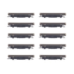 Per Huawei Mate XT Ultimate Design, 10 pulsanti di controllo del volume originali, For Huawei Mate XT Ultimate Design(Original)