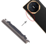 Per Huawei Mate XT Ultimate Design, 10 pulsanti di controllo del volume originali, For Huawei Mate XT Ultimate Design(Original)