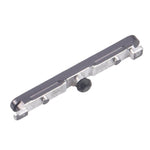 Per Huawei Mate 70 Pro, 10 pezzi di pulsanti di controllo del volume originali, For Huawei Mate 70 Pro(Original)