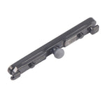 Per Huawei Mate 70 RS Ultimate, 10 pezzi di pulsanti di controllo del volume originali, For Huawei Mate 70 RS Ultimate(Original)