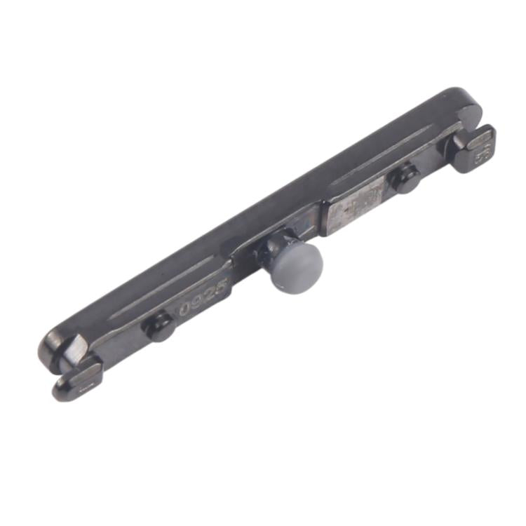Per Huawei Mate 70 RS Ultimate, 10 pezzi di pulsanti di controllo del volume originali, For Huawei Mate 70 RS Ultimate(Original)