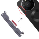 Per Huawei Mate 80 Pro, 10 pezzi di pulsanti di controllo del volume originali, For Huawei Mate 80 Pro(Original)