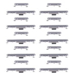 Per Huawei Mate 50, 10 coppie di pulsanti di accensione e controllo del volume, For Huawei Mate 50(Original)