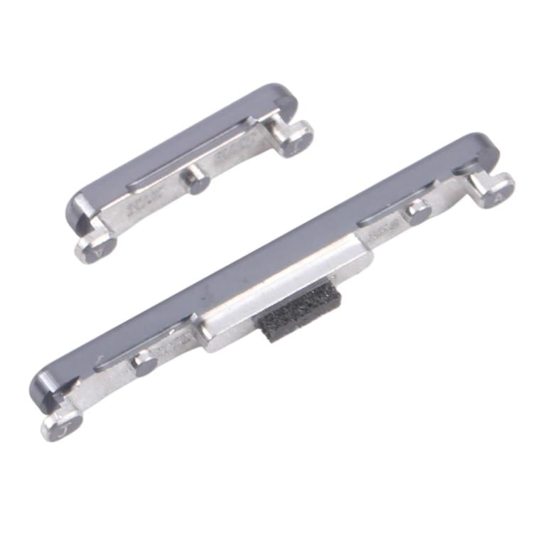 Per Huawei Mate 50, 10 coppie di pulsanti di accensione e controllo del volume, For Huawei Mate 50(Original)