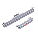 Per Huawei Mate 50, 10 coppie di pulsanti di accensione e controllo del volume, For Huawei Mate 50(Original)