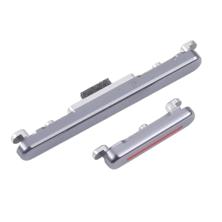 Per Huawei Mate 50, 10 coppie di pulsanti di accensione e controllo del volume, For Huawei Mate 50(Original)