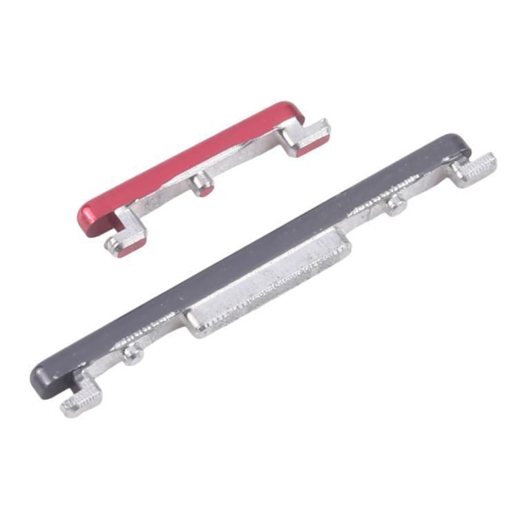 Per Huawei Mate 40, 10 coppie di pulsanti di accensione e controllo del volume, For Huawei Mate 40(Original)