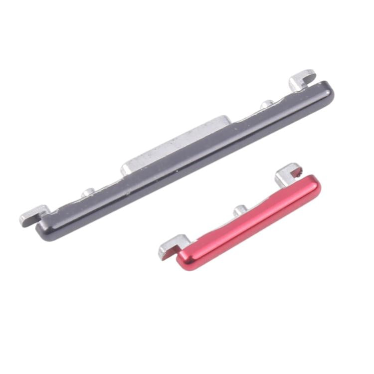 Per Huawei Mate 40, 10 coppie di pulsanti di accensione e controllo del volume, For Huawei Mate 40(Original)