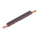 Per Huawei Enjoy 60, 10 pezzi, pulsante di controllo del volume originale, For Huawei Enjoy 60(Original)
