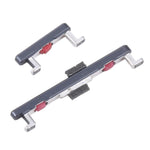 Per Huawei nova 10, 10 coppie di pulsanti di accensione e controllo del volume, For Huawei nova 10(Original)
