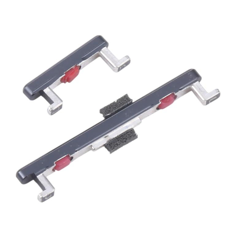 Per Huawei nova 10, 10 coppie di pulsanti di accensione e controllo del volume, For Huawei nova 10(Original)